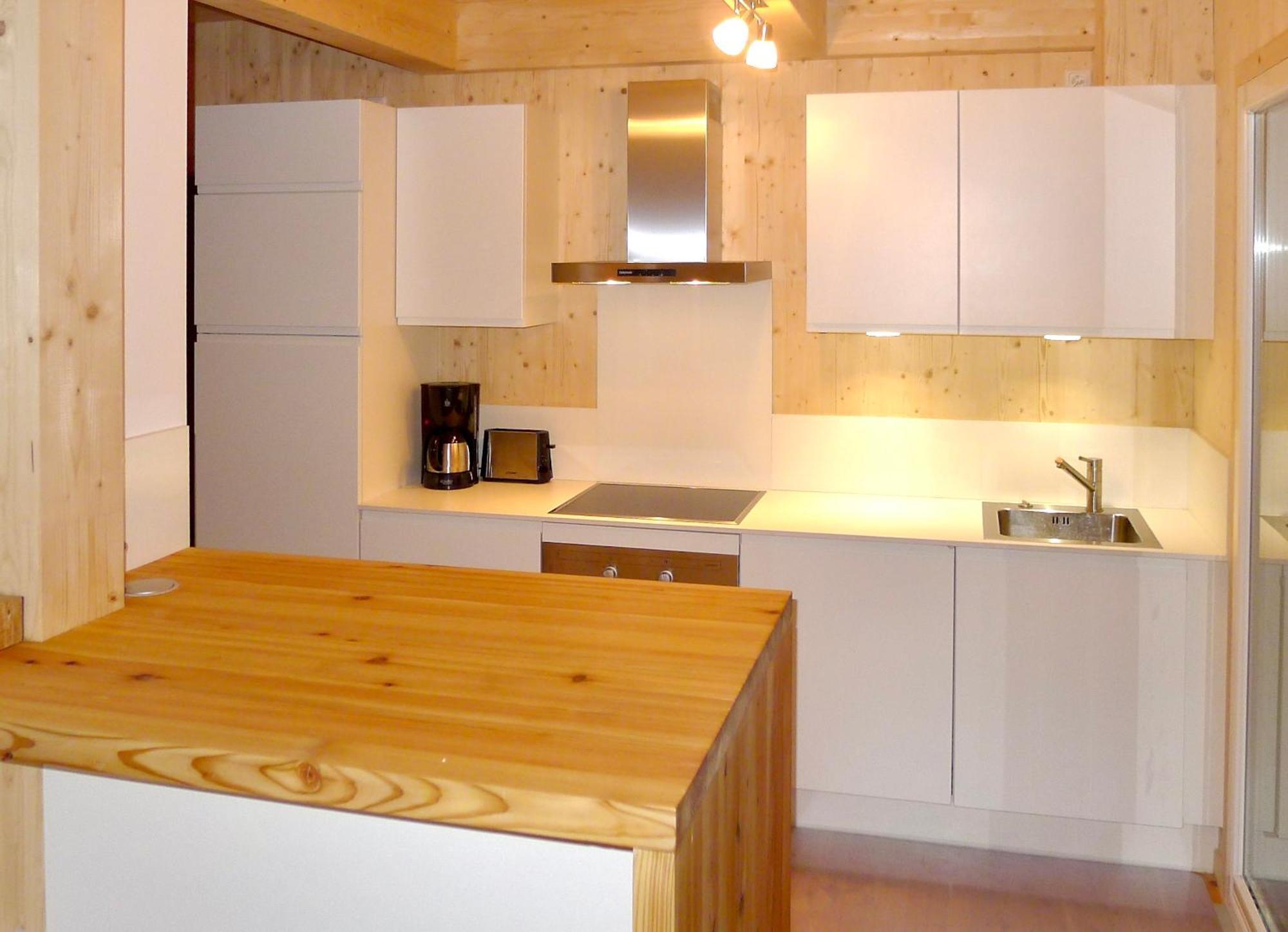 Chalet Triebenstein Hohentauern Ngoại thất bức ảnh