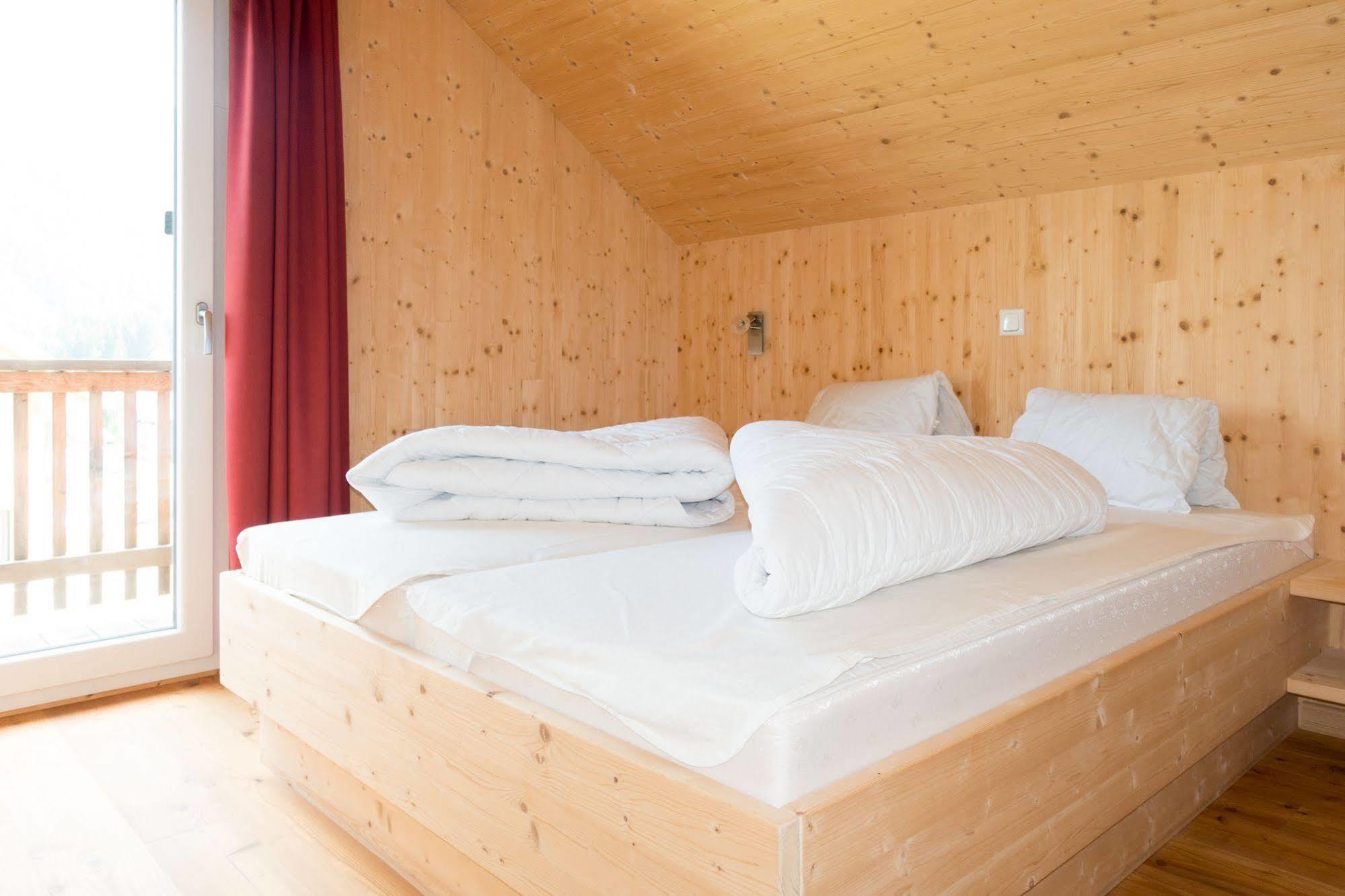 Chalet Triebenstein Hohentauern Ngoại thất bức ảnh