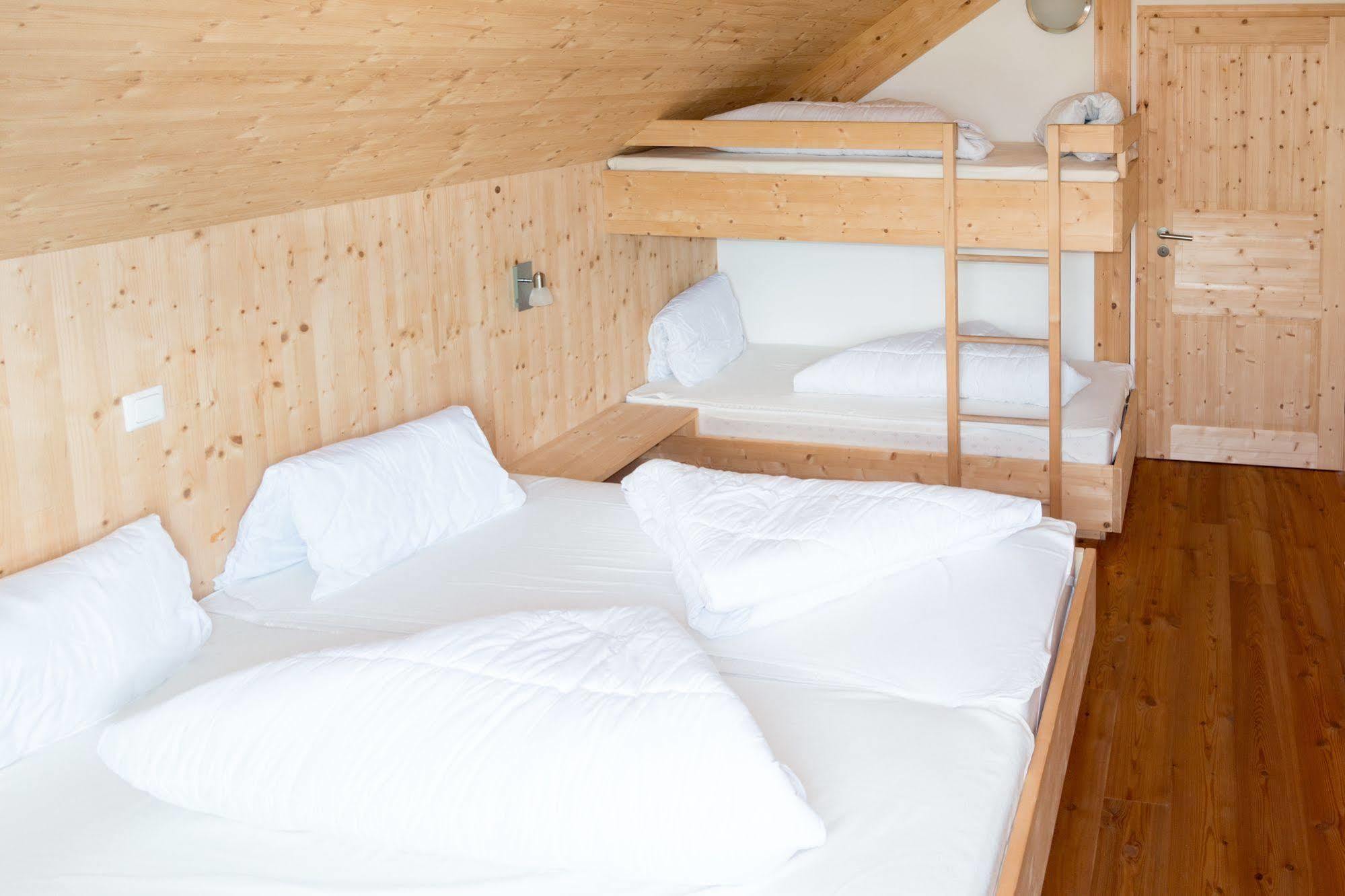 Chalet Triebenstein Hohentauern Ngoại thất bức ảnh